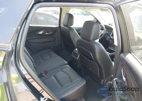 2019 GMC Terrain Denali z USA, uszkodzony, nr VIN 3GKALSEX1KL126469